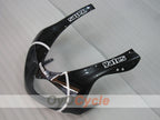 Kit de carenado de inyección para TL1000R 98-03 - Blanco, Negro - Jordan #OYO87905627