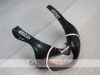 Kit de carenado de inyección para TL1000R 98-03 - Blanco, Negro - Jordan #OYO87905627