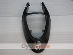 Kit de carenado de inyección para TL1000R 98-03 - Blanco, Negro - Jordan #OYO87905627