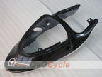 Kit de carenado de inyección para TL1000R 98-03 - Blanco, Negro - Jordan #OYO87905627