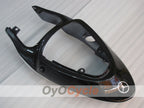 Kit de carenado de inyección para TL1000R 98-03 - Blanco, Negro - Jordan #OYO87905627