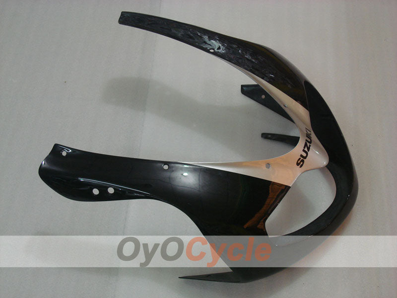 Carenado superior delantero para Suzuki 98-03 TL1000R #OYO87908235 Imagen secundaria del producto