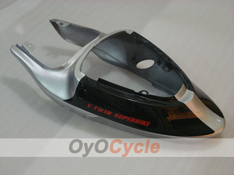 Carenado trasero para Suzuki 98-03 TL1000R #OYO87908237