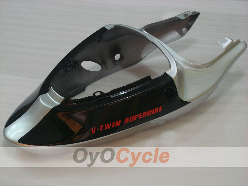 Carenado trasero para Suzuki 98-03 TL1000R #OYO87908237 Imagen secundaria del producto