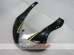 Kit de carenado por inyección para 98-03 TL1000R - Negro, Plateado - Estilo de fábrica #OYO87905629