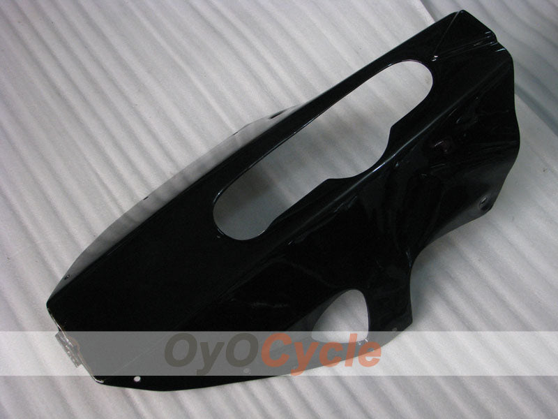 Kit de carenado de inyección para TL1000R 98-03 - Gris - Estilo de fábrica #OYO87905630