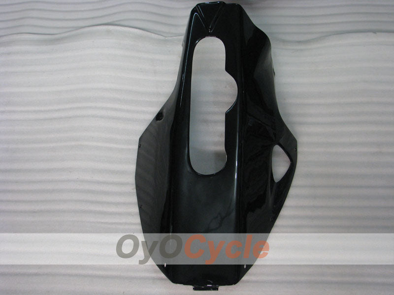 Kit de carenado de inyección para TL1000R 98-03 - Gris - Estilo de fábrica #OYO87905630