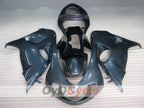 Kit de carenado de inyección para TL1000R 98-03 - Gris - Estilo de fábrica #OYO87905630