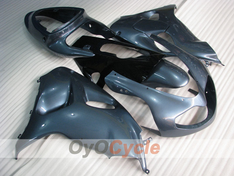 Kit de carenado de inyección para TL1000R 98-03 - Gris - Estilo de fábrica #OYO87905630 Imagen principal del producto