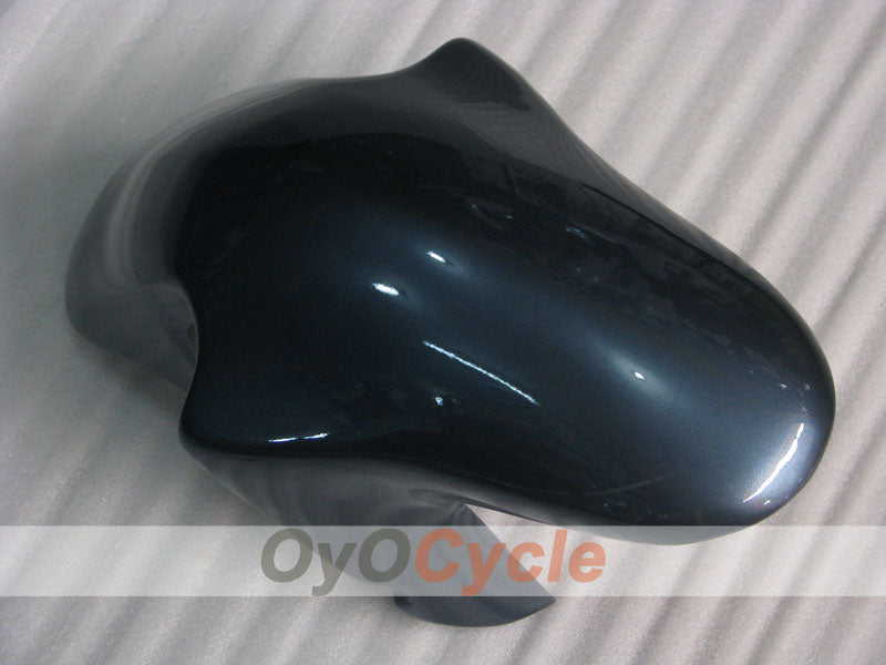 Kit de carenado de inyección para TL1000R 98-03 - Gris - Estilo de fábrica #OYO87905630