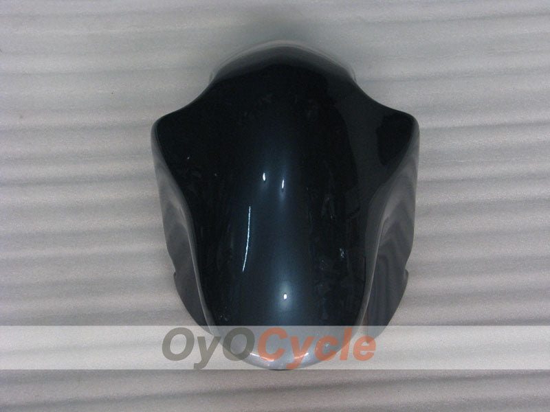 Kit de carenado de inyección para TL1000R 98-03 - Gris - Estilo de fábrica #OYO87905630