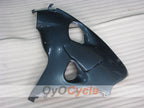 Kit de carenado de inyección para TL1000R 98-03 - Gris - Estilo de fábrica #OYO87905630