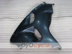 Kit de carenado de inyección para TL1000R 98-03 - Gris - Estilo de fábrica #OYO87905630