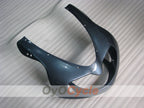 Kit de carenado de inyección para TL1000R 98-03 - Gris - Estilo de fábrica #OYO87905630