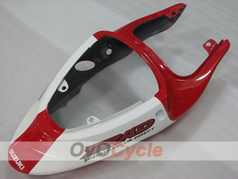 Colín trasero para Suzuki 98-03 TL1000R #OYO87908258