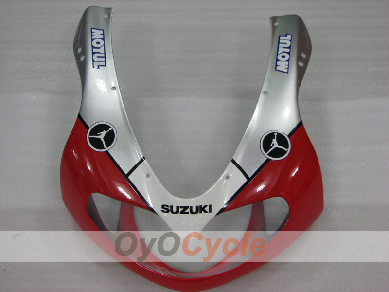 Carenado superior delantero para Suzuki 98-03 TL1000R #OYO87908213