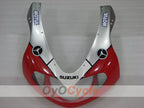 Carenado superior delantero para Suzuki 98-03 TL1000R #OYO87908213