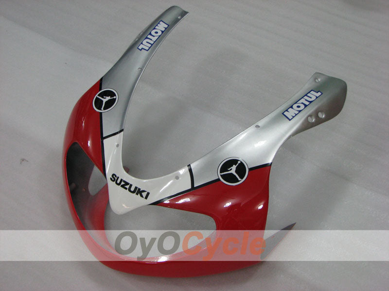Carenado superior delantero para Suzuki 98-03 TL1000R #OYO87908213