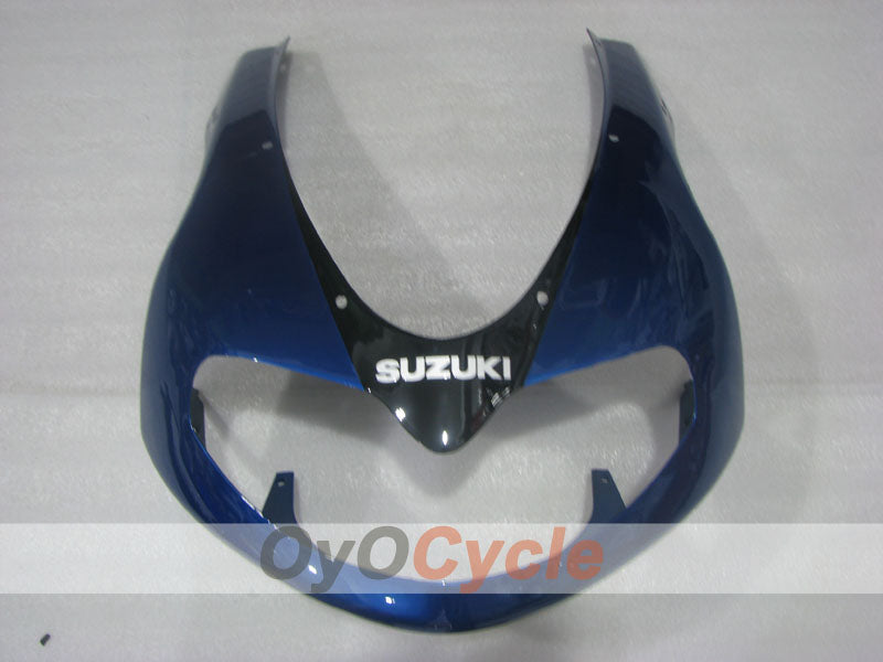 Carenado superior delantero para Suzuki 98-03 TL1000R #OYO87908260 Imagen principal del producto
