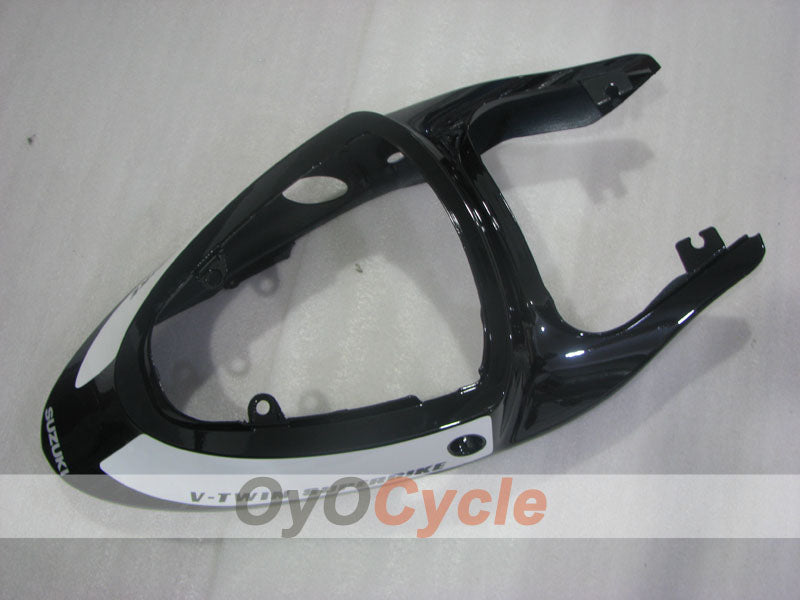 Colín trasero para Suzuki 98-03 TL1000R #OYO87908262 Imagen principal del producto