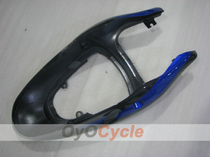 Colín trasero para Suzuki 98-03 TL1000R #OYO87908262 Imagen secundaria del producto
