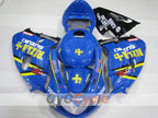 Carenado inyectado para 98-03 TL1000R - Azul - Rizla+ #OYO87905635