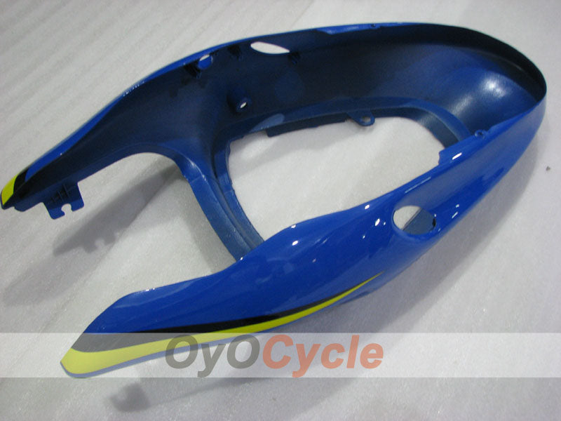 Carenado trasero + Cubre asiento para Suzuki 98-03 TL1000R #OYO87908268