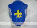 Carenado inyectado para 98-03 TL1000R - Azul - Rizla+ #OYO87905635
