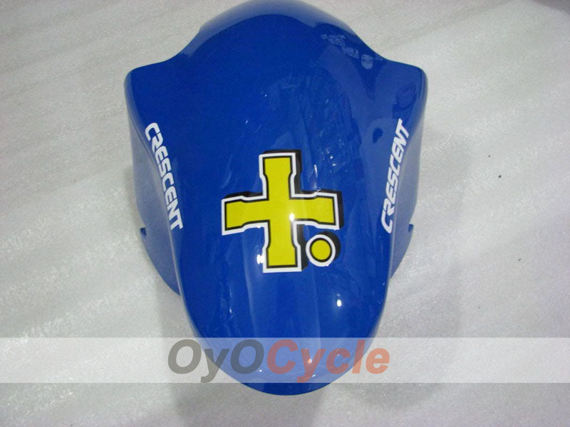 Carenado delantero para Suzuki 98-03 TL1000R #OYO87908266 Imagen principal del producto
