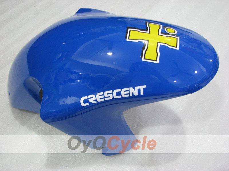 Carenado inyectado para 98-03 TL1000R - Azul - Rizla+ #OYO87905635