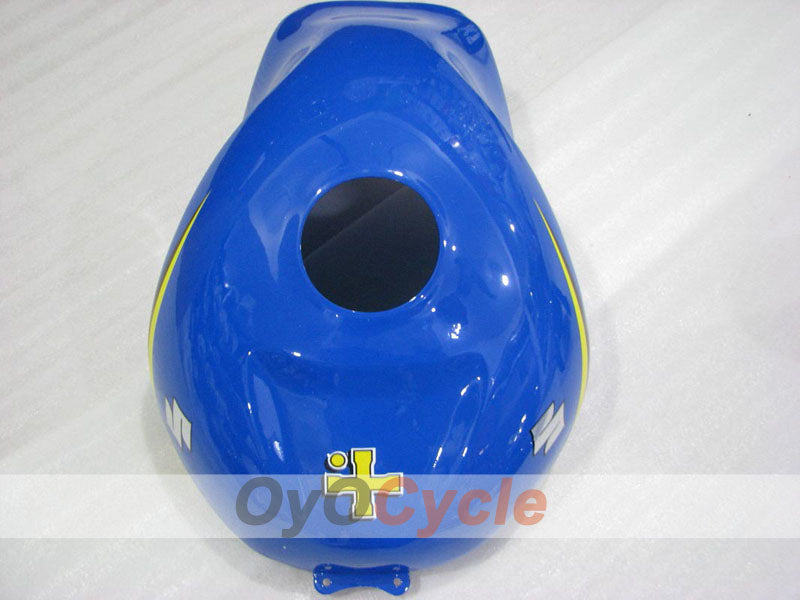 Carenado de tanque de combustible para Honda 98-03 TL1000R #OYO87908269 Imagen secundaria del producto
