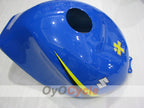 Carenado inyectado para 98-03 TL1000R - Azul - Rizla+ #OYO87905635