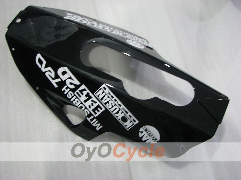 Carenado inyectado para 98-03 TL1000R - Azul - Rizla+ #OYO87905635