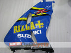 Carenado inyectado para 98-03 TL1000R - Azul - Rizla+ #OYO87905635