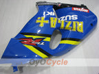 Carenado inyectado para 98-03 TL1000R - Azul - Rizla+ #OYO87905635