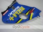 Carenado inyectado para 98-03 TL1000R - Azul - Rizla+ #OYO87905635