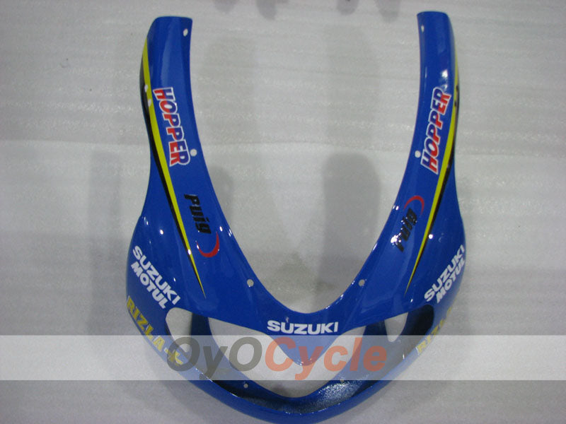Carenado Superior Delantero para Suzuki 98-03 TL1000R #OYO87908267 Imagen principal del producto