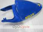 Carenado trasero + Cubre asiento para Suzuki 98-03 TL1000R #OYO87908268