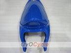 Carenado trasero + Cubre asiento para Suzuki 98-03 TL1000R #OYO87908268