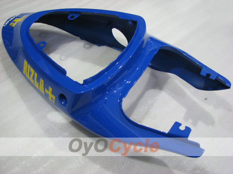 Carenado trasero + Cubre asiento para Suzuki 98-03 TL1000R #OYO87908268