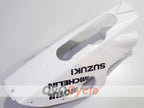 Kit de carenado de inyección para TL1000R 98-03 - Rojo, Blanco - Lucky Strike #OYO87905636