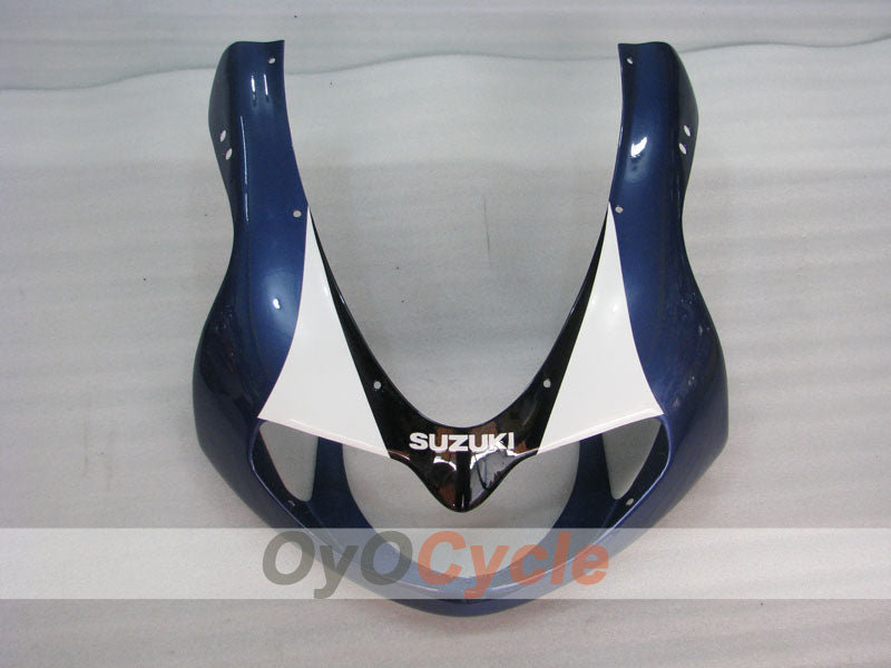 Carenado delantero superior para Suzuki 98-03 TL1000R #OYO87908271 Imagen principal del producto