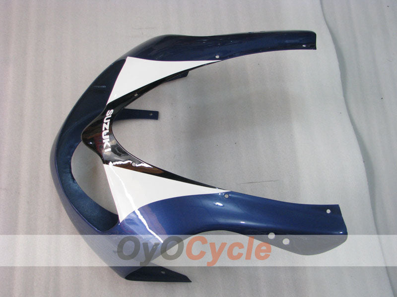 Carenado delantero superior para Suzuki 98-03 TL1000R #OYO87908271 Imagen secundaria del producto