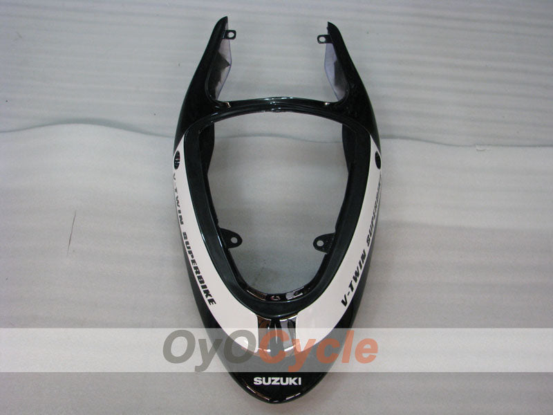 Carenado Trasero para Suzuki 98-03 TL1000R #OYO87908272 Imagen principal del producto