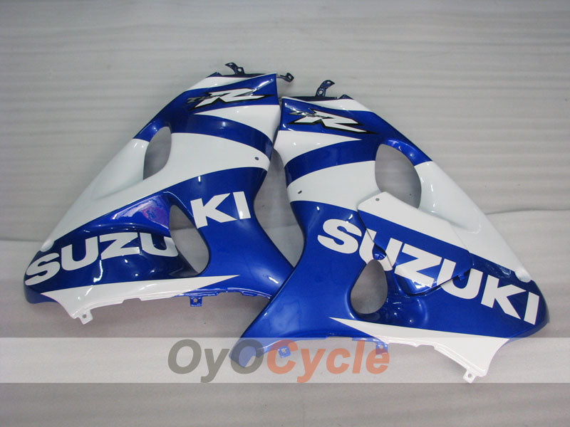 Carenado lateral izquierdo y derecho para Suzuki 98-03 TL1000R #OYO87908273 Imagen secundaria del producto