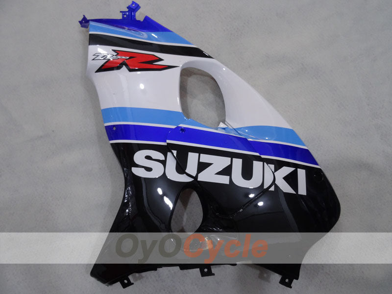 Carenado lateral izquierdo y derecho para Suzuki 98-03 TL1000R #OYO87908278 Imagen principal del producto