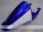 Kit de carenado por inyección para TL1000R 98-03 - Azul, Blanco - Estilo de fábrica #OYO87905638