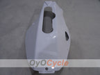 Kit de carenado por inyección para TL1000R 98-03 - Azul, Blanco - Estilo de fábrica #OYO87905638