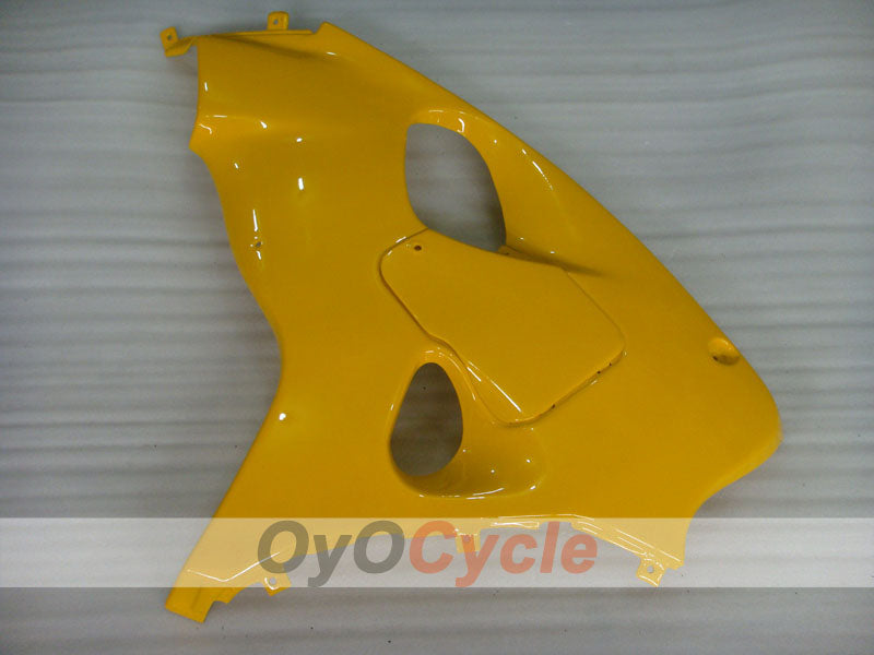 Carenado lateral izquierdo y derecho para Suzuki 98-03 TL1000R #OYO87908279 Imagen principal del producto