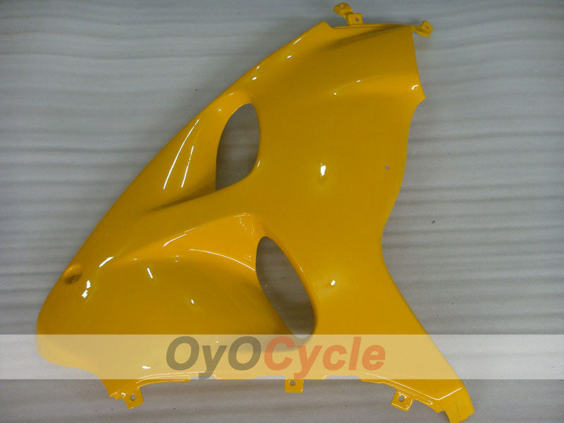 Carenado lateral izquierdo y derecho para Suzuki 98-03 TL1000R #OYO87908279 Imagen secundaria del producto